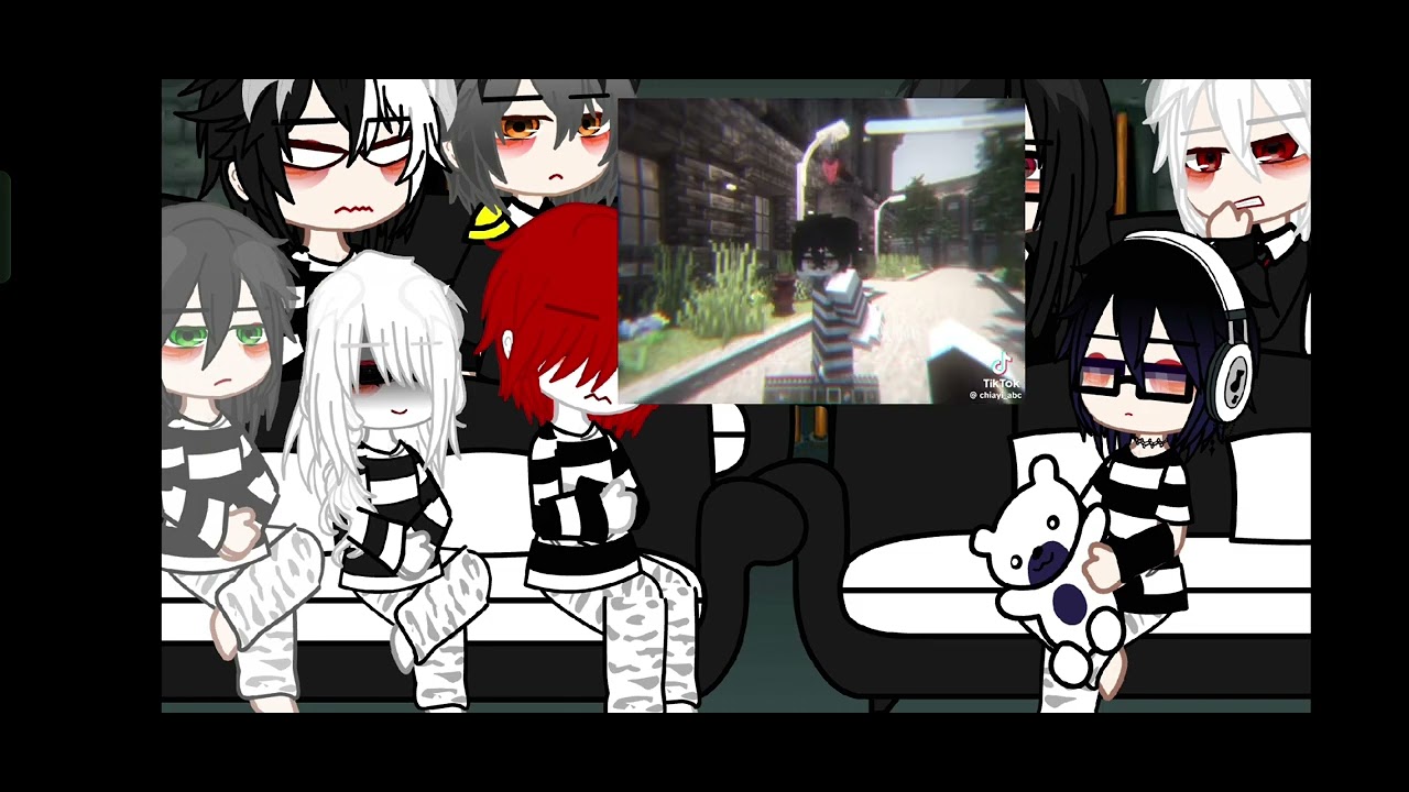 #resetoproject  react to#gachaclb ep2/20 มีข้อผิดพลาดก็ขอโทษด้วยนะคับ