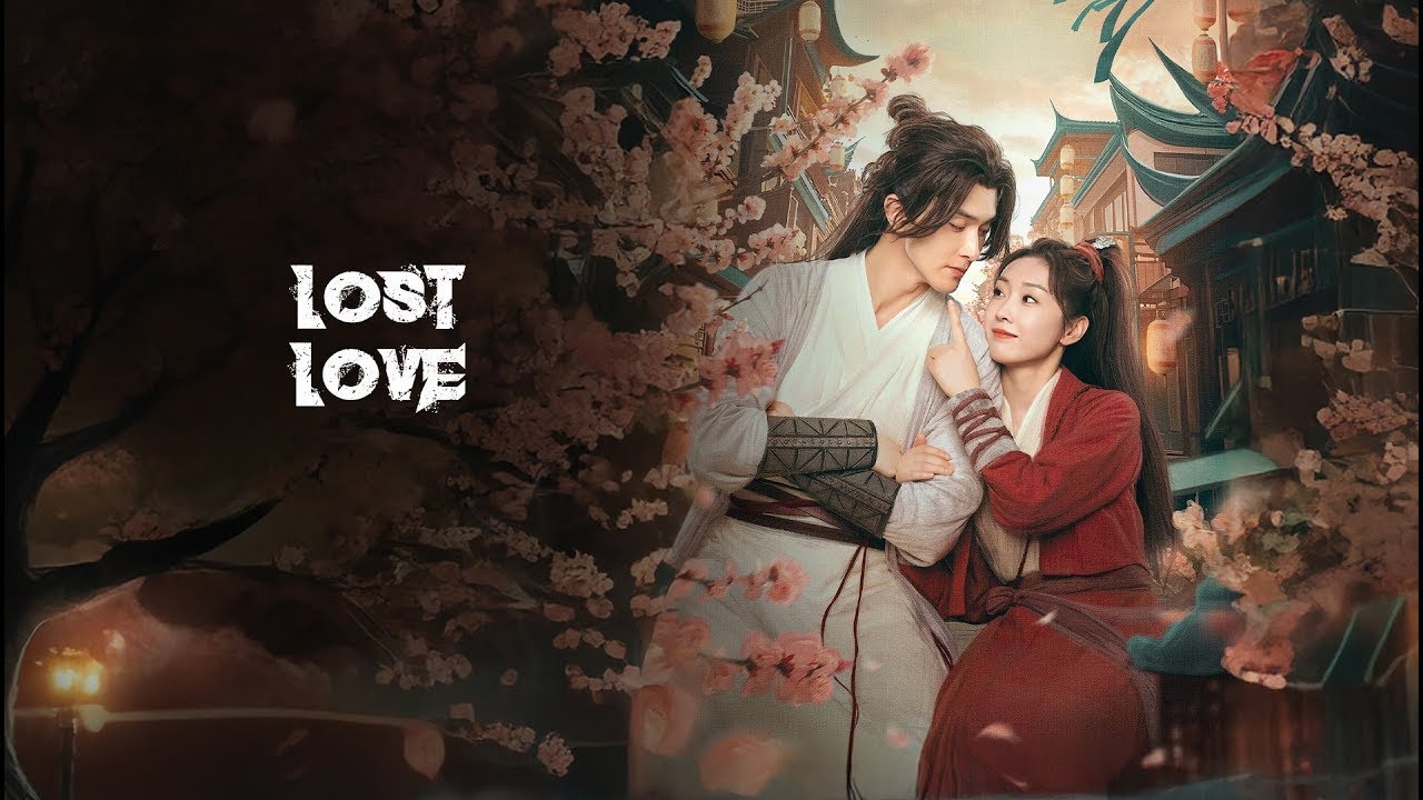 LOST LOVE EP 33 | IMETAFSIRIWA KISWAHILI