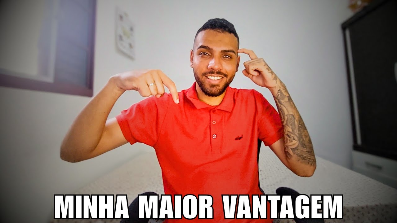 A IMPORTÂNCIA DE COMEÇAR A INVESTIR CEDO (relato pessoal)