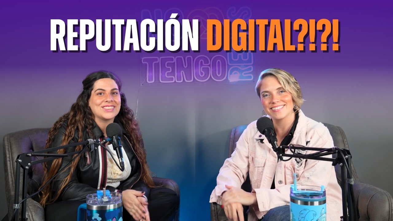 Del Café al Click: Cómo la Reputación Digital Decide Tu Éxito