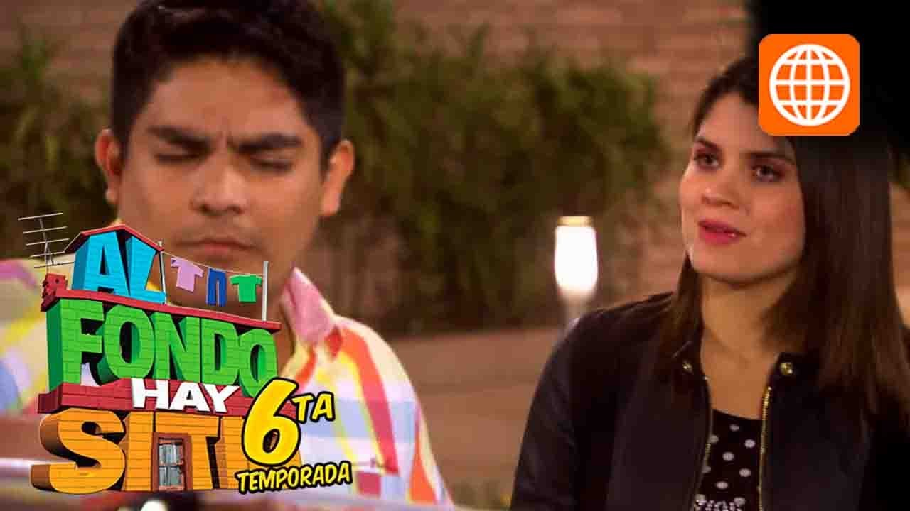 Al fondo hay sitio capitulo 1061 - parte 3/6