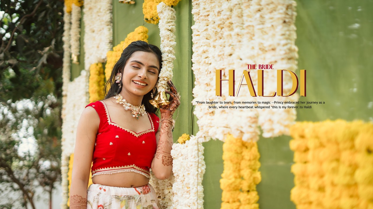 BRIDE SAMEDAY EDIT 2026 | MIT'S PHOTOGRAPHY  | SAMEDAY 2026 | WEDDING 2026 | HARSH & PRINCY