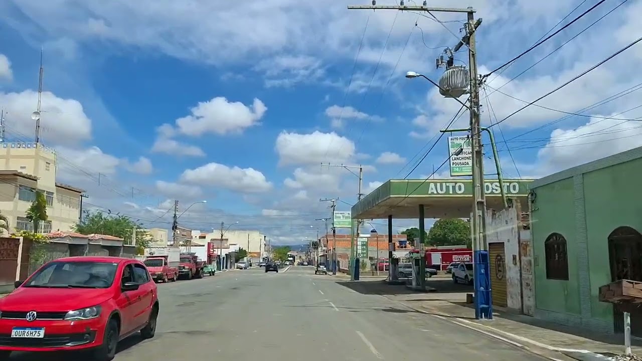 PRESIDENTE DUTRA  BAHIA