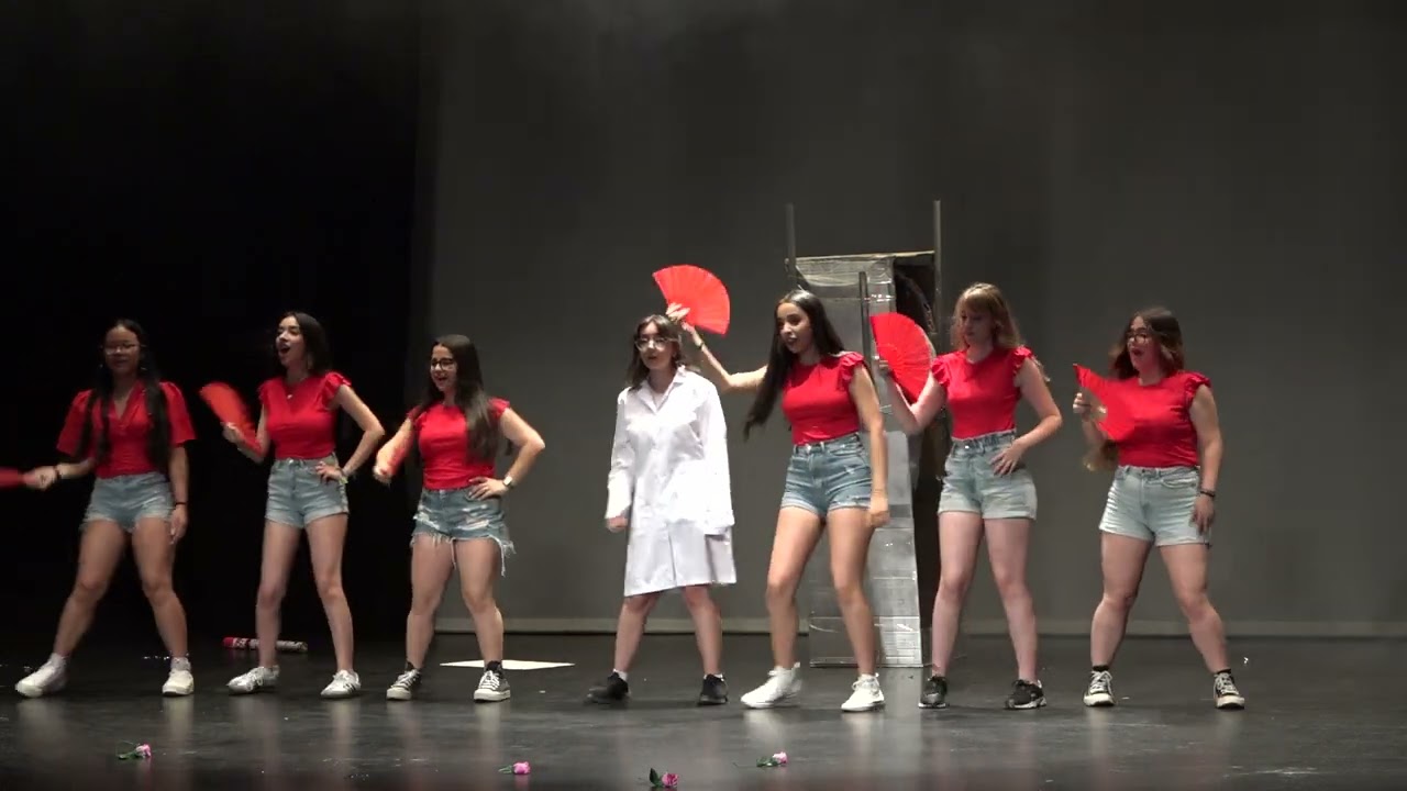 4.º ESO.- Remix 