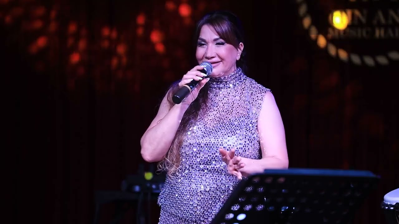 Aida Sargsyan El chases vochinch chases - Աիդա Սարգսյան Էլ չասես ոչինչ չասես
