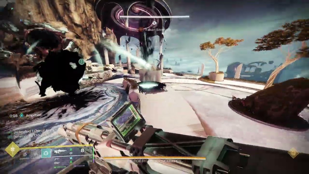 Duo Morgeth (Renegades)
