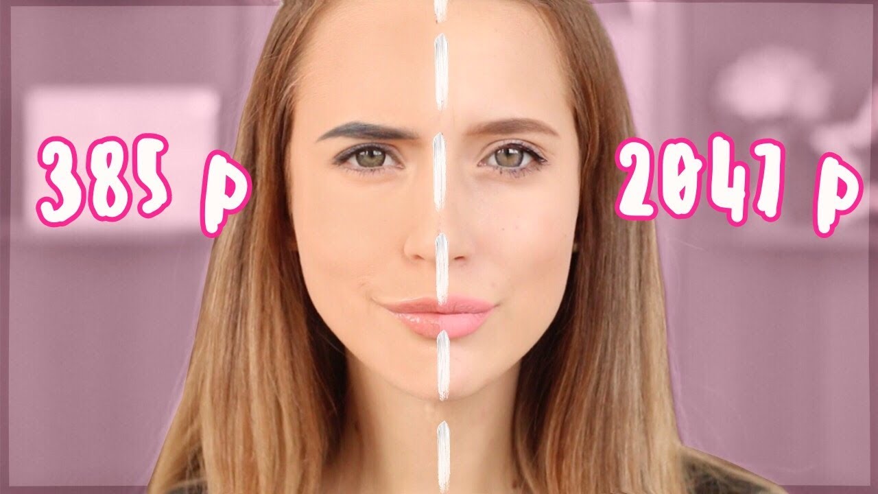 Косметика Fix Price против H&M ❤ Дорого vs Дёшево