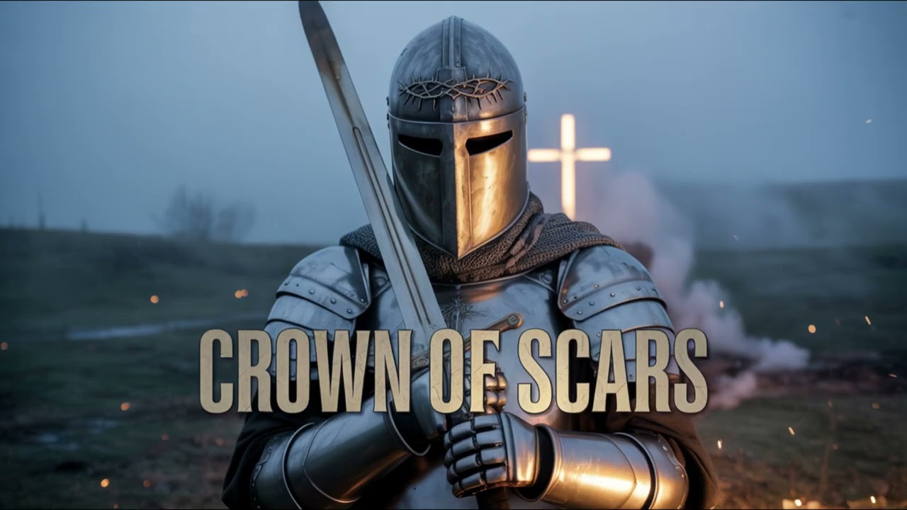 CROWN OF SCARS - Epic Christian Anthem
