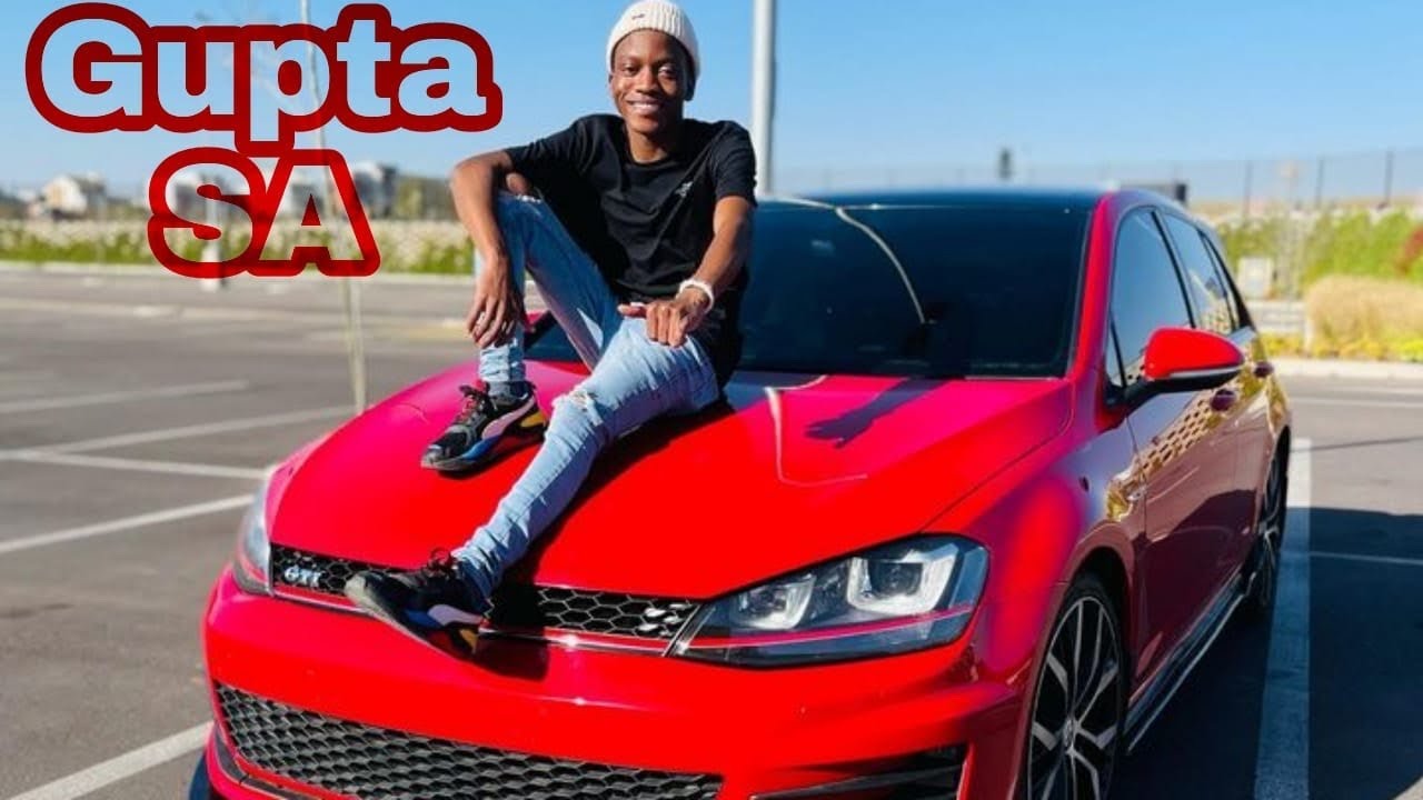 The Best Of Gupta SA - Founder Of Tuk Forex Institute 💰💯 | South African Forex Traders Lifestyle