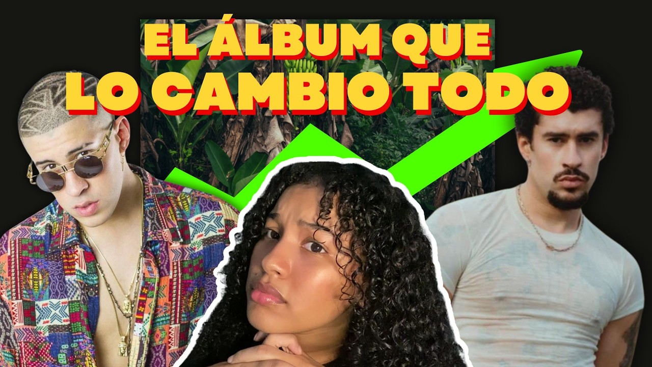 Cómo DTMF llevó a Bad Bunny al Super Bowl