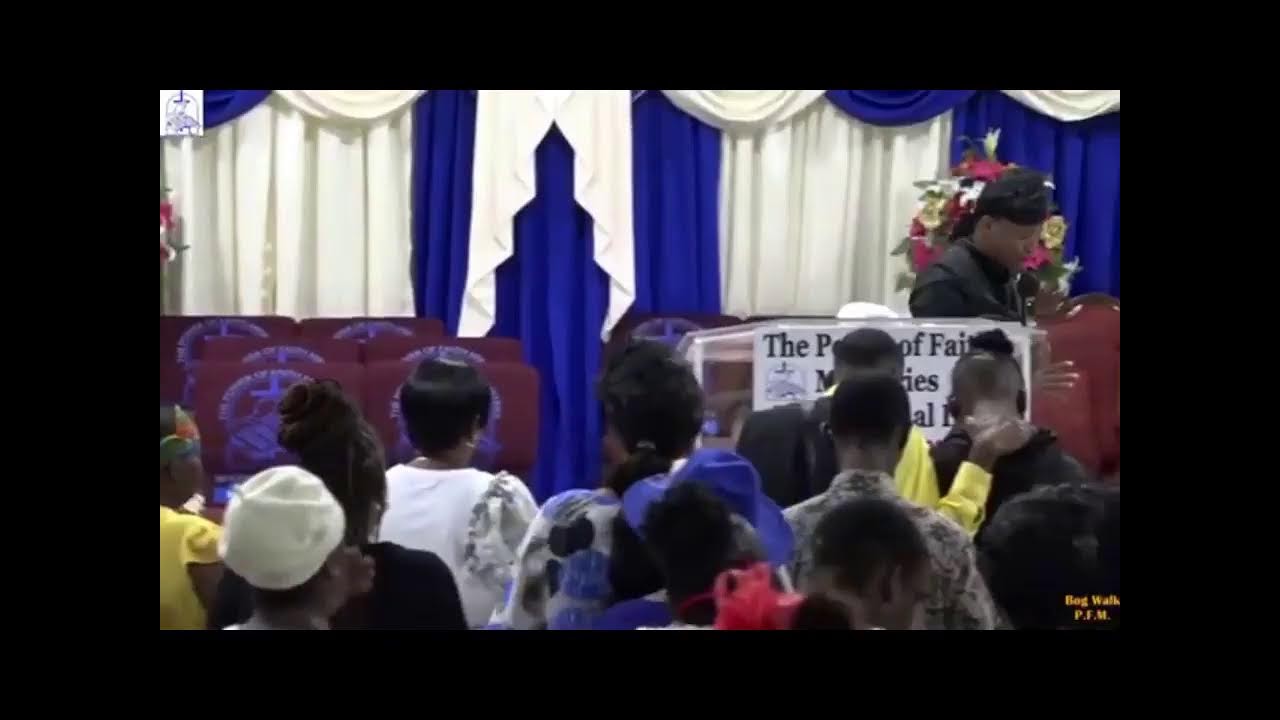 Evangelism Impact