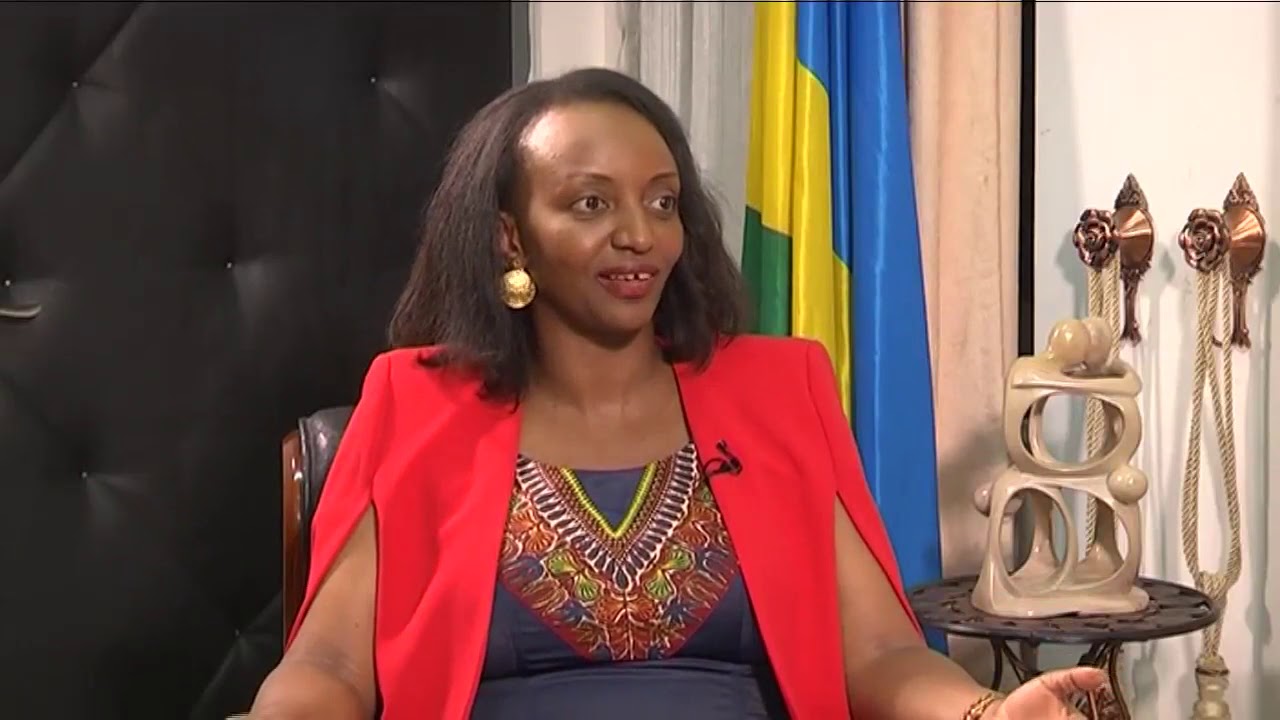 What Rwanda’s admission to the OECD Development Centre means