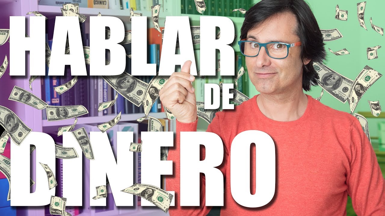 Como HABLAR (de DINERO) Con Tu PAREJA ⎮Universo Parejas