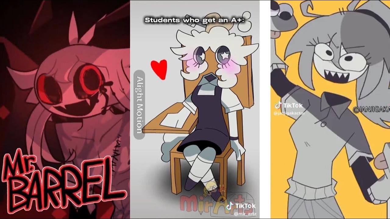 Fundamental Paper Education | Tiktok Compilation Part 96 BUBBLE-OFFICIAL #19