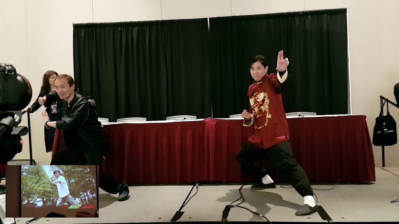 [Power Morphicon 5] Keiichi Wada and Tsutomu Kitagawa presents 