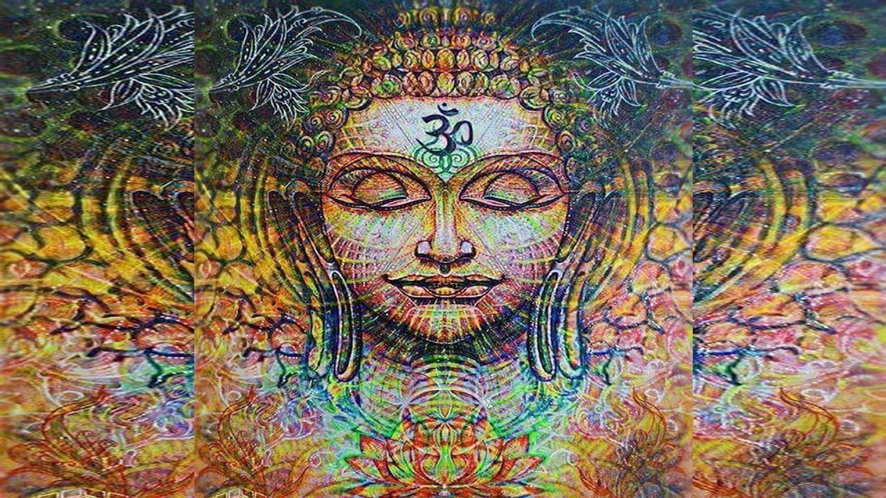 Indian Mantra (2018 PsyTrance & Psychedelic Trance Mix) [Volume &ndash; 35]