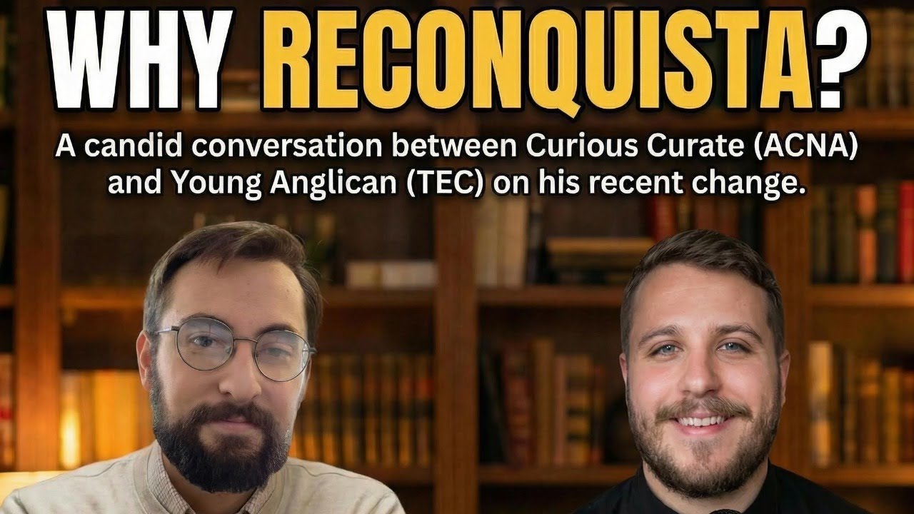 Q&A on TEC & Communion & Schism
