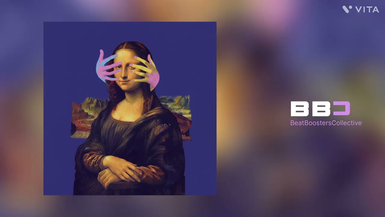 Mona Lisa - BBC Mussic [BeatBoosterCollective Release]