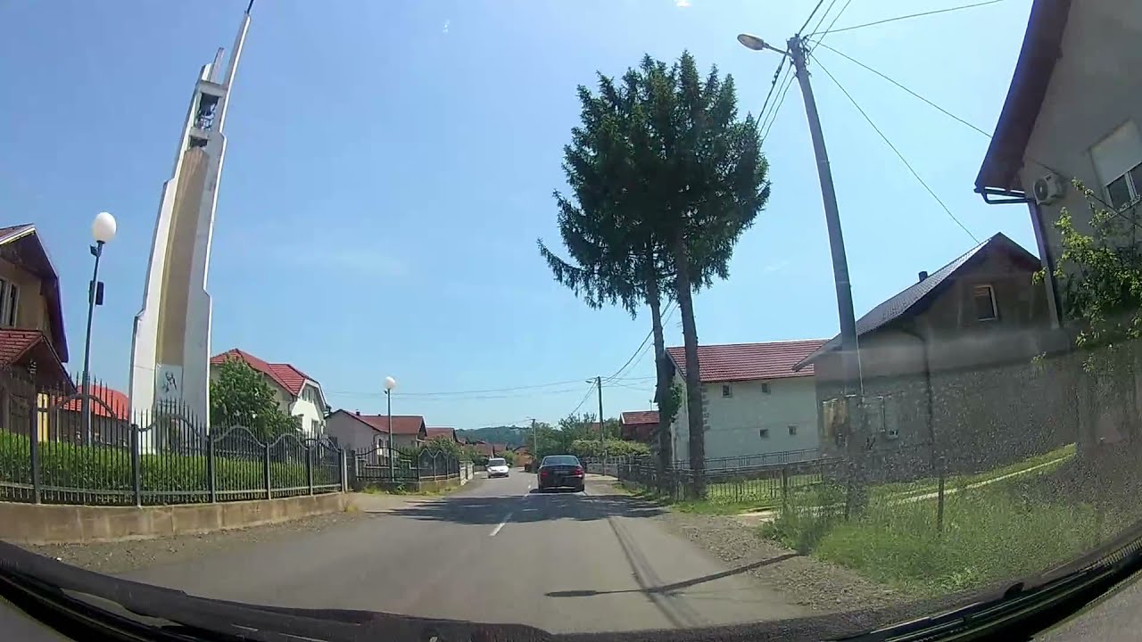 Trn - Jablan, Laktaši, regionalni put R480