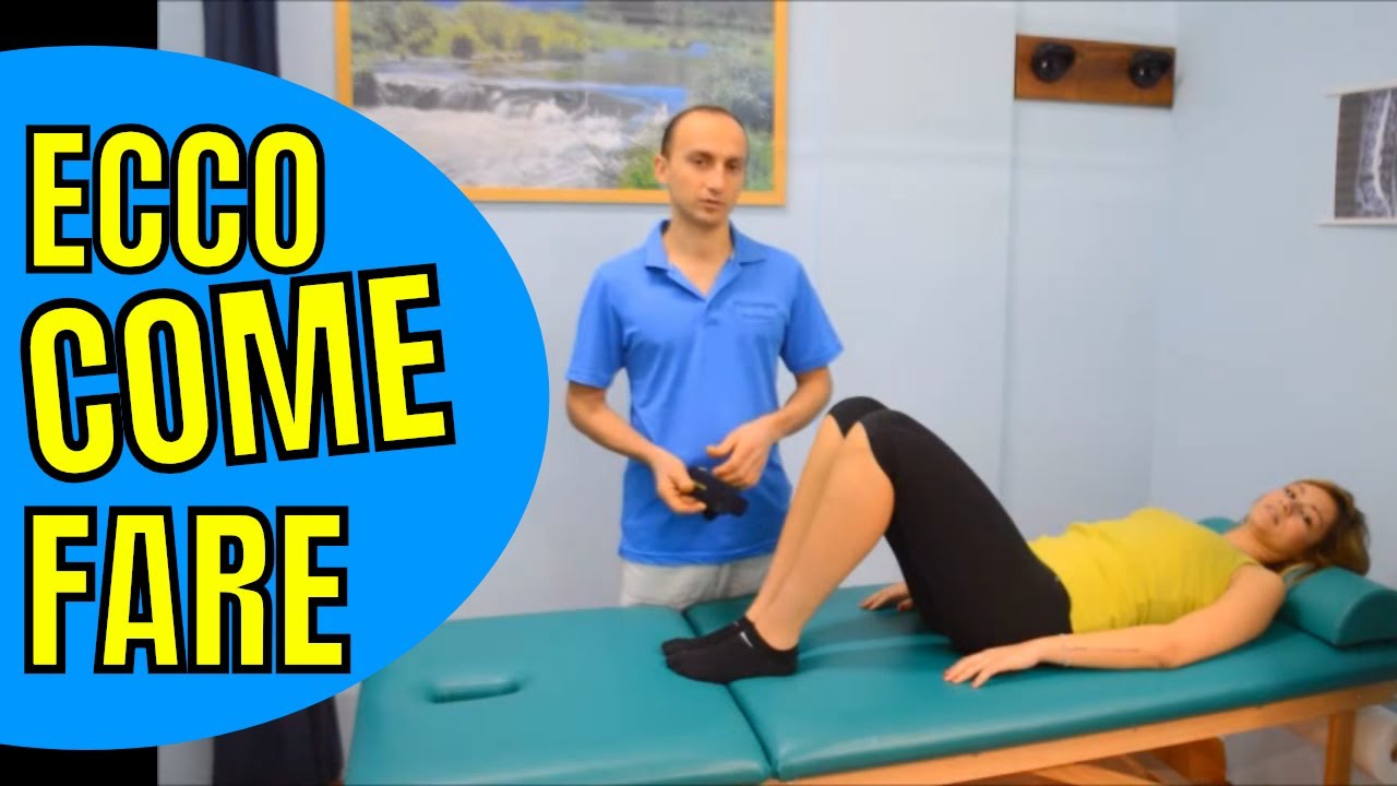 Come Mettere la Fascia Sottorotulea: la Guida (Definitiva)