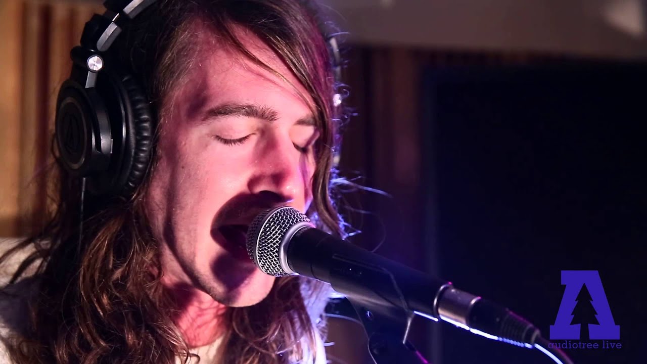Mayday Parade - Girls - Audiotree Live