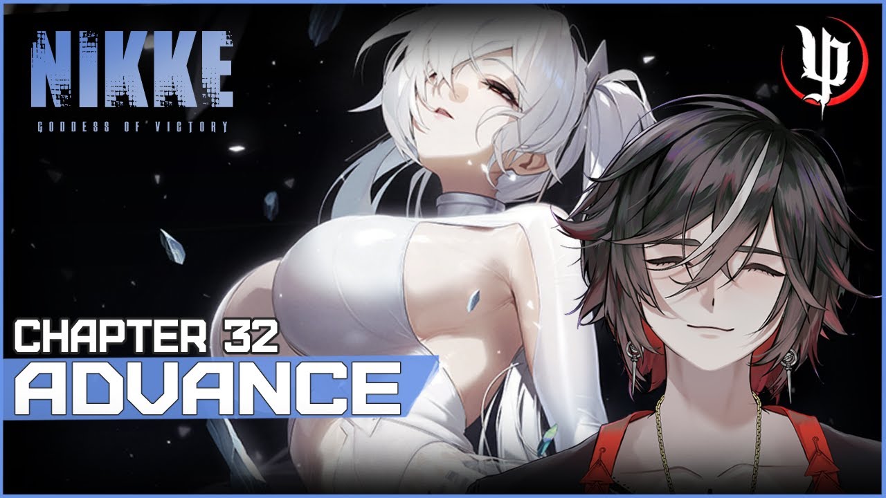 NIKKE | Chapter 32 [Advance] | Episode 69