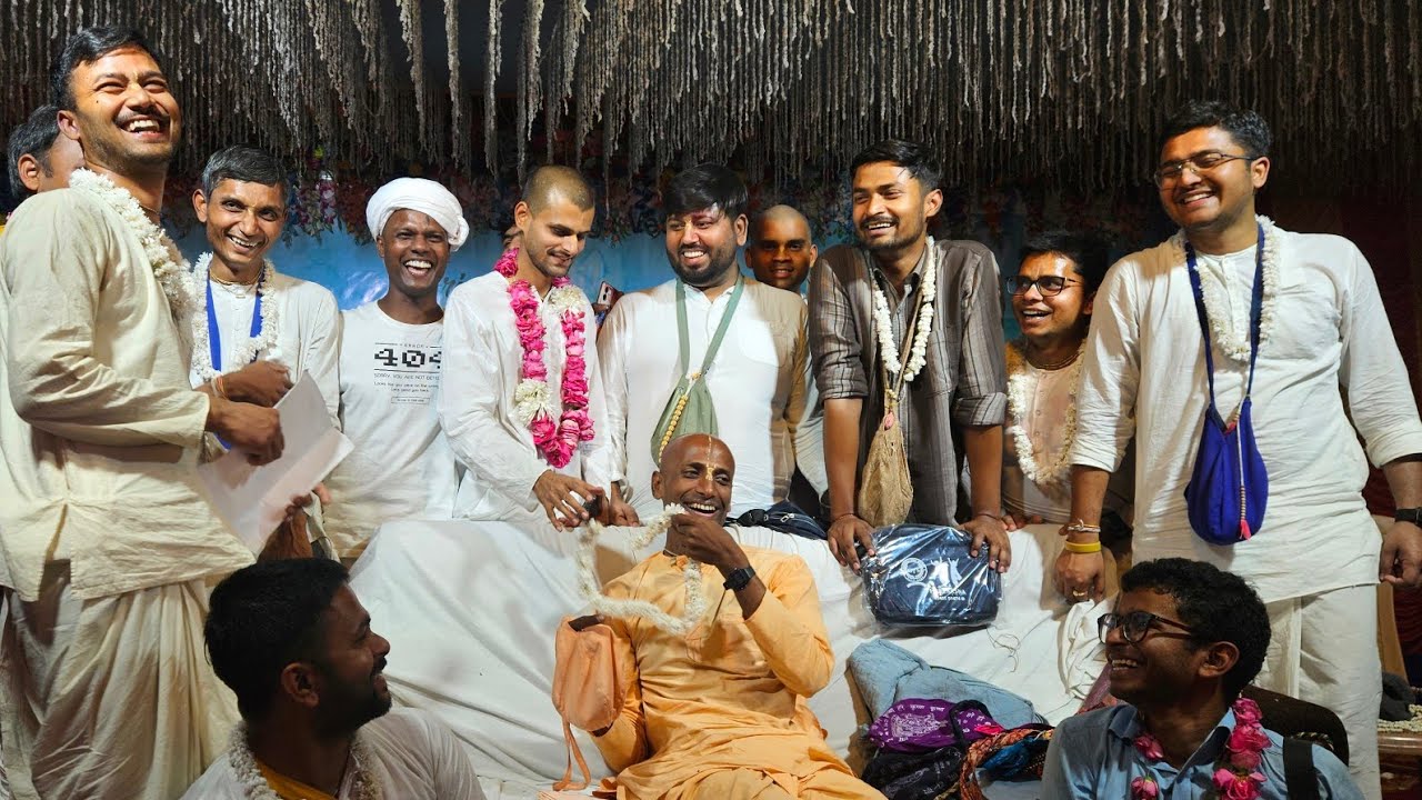 Gaura Purnima 2026 Full Album