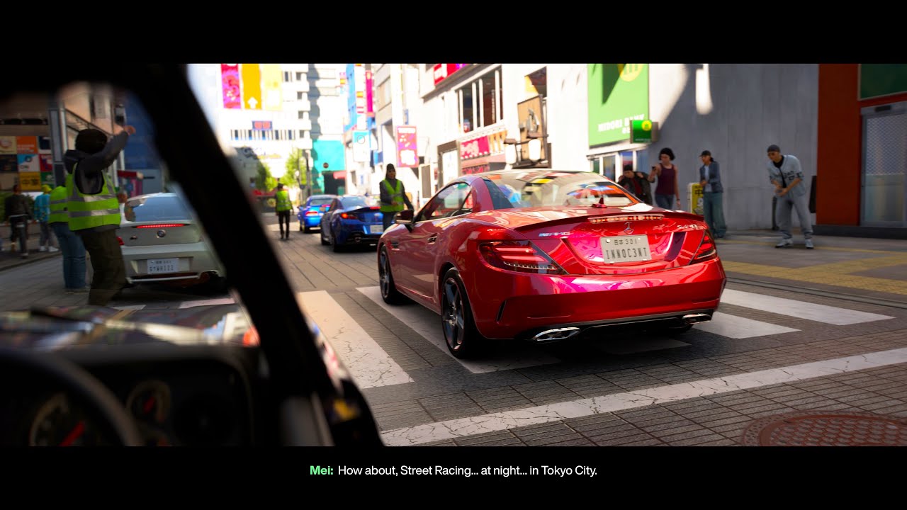 Forza Horizon 6 Opening Scene Is INSANE | Full Intro Cutscene