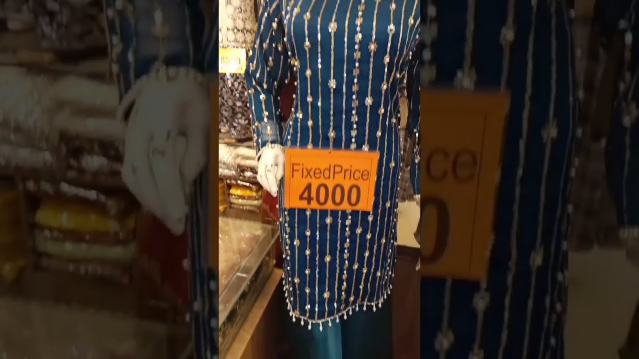 Shopping In Hyderi Market Karachi #hyderimarket
