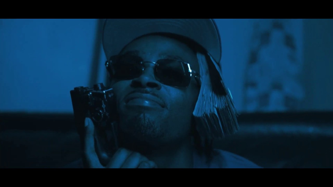 Swc Dre Rich - Ain't Street (Official Music Video)