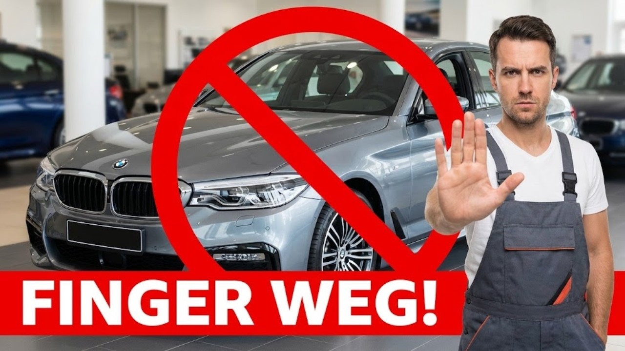 ÜBERWACHUNG PER GESETZ im Auto! Diese 8 Assistenz Systeme sind bei Neuwagen jetzt PFLICHT!