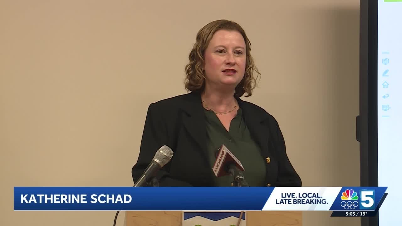 Burlington faces $10 to $12M budget gap for fiscal year 2027