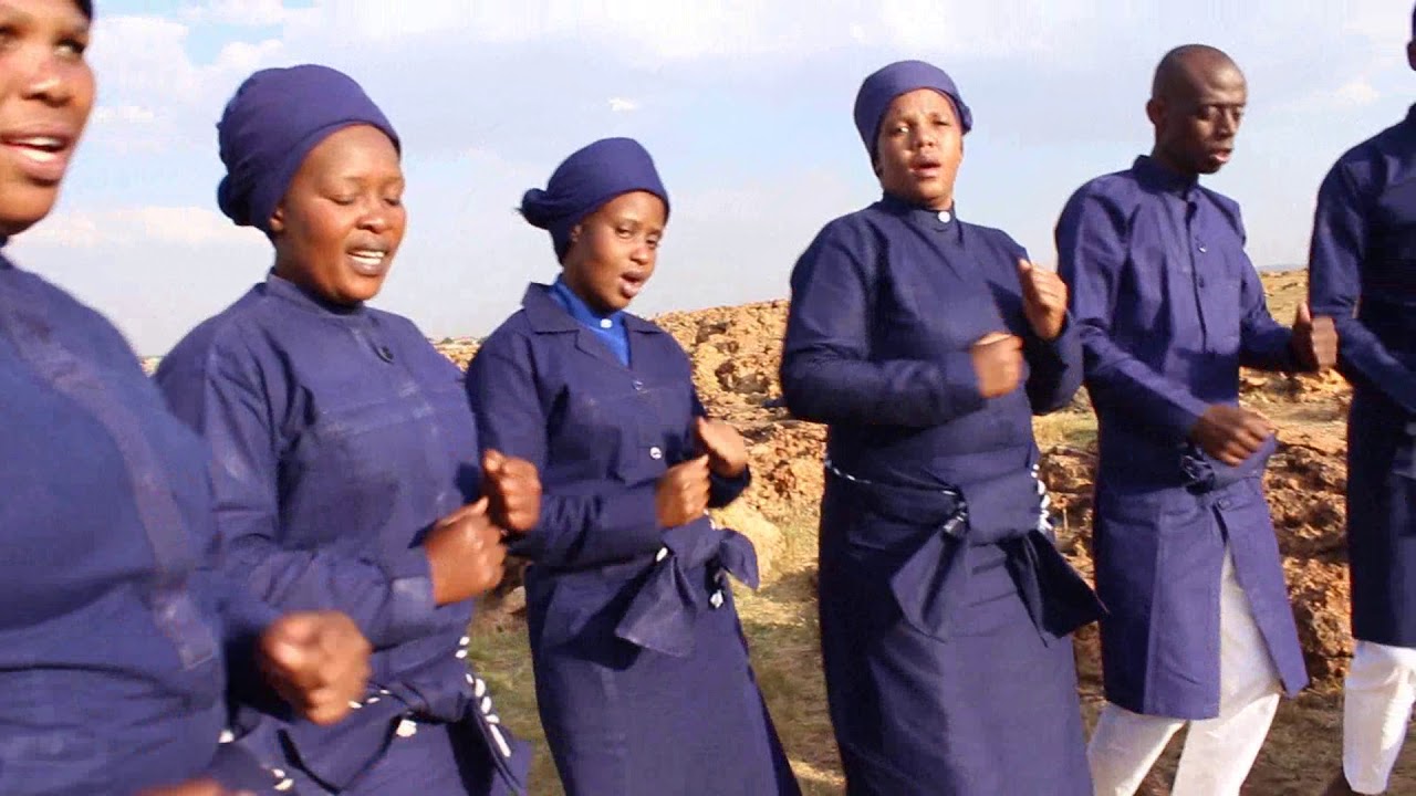 Amandla omthandazo