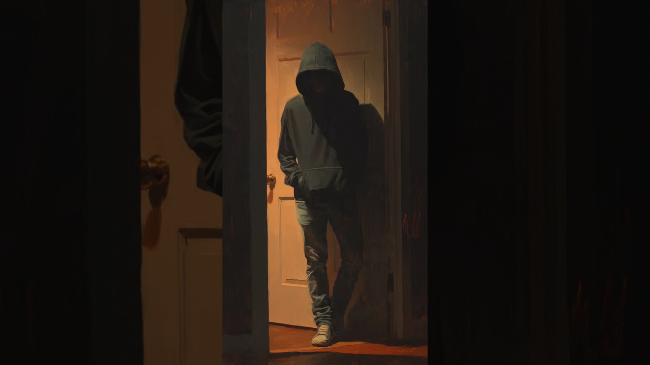 Wenn du gehst und schweigst