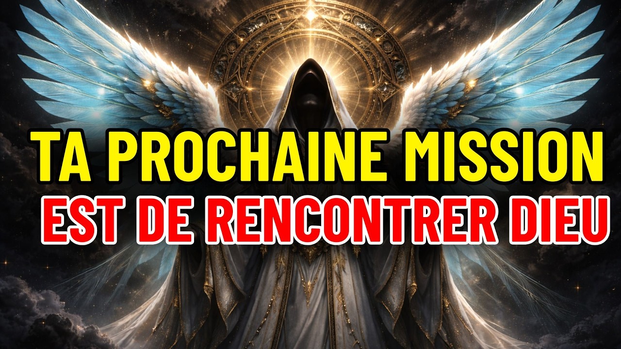 Les Élus : Votre Corps Se Transforme De Façons Inattendues 😈🔥