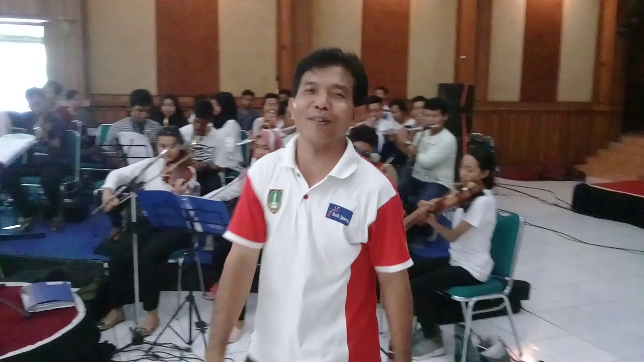 Jateng gayeng