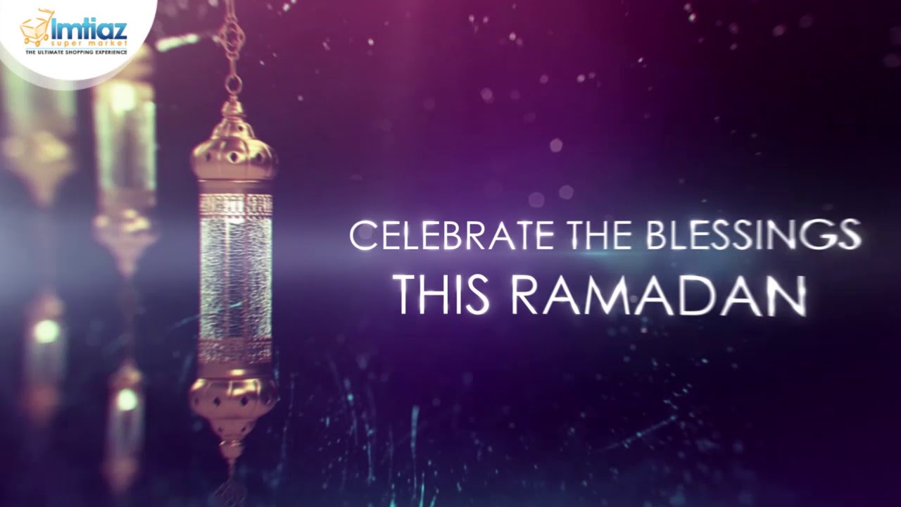 Imtiaz Super Market Ramadan Packages 2019