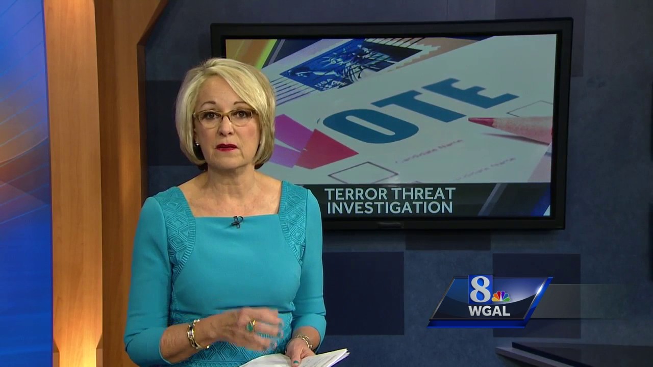 Authorities assess possible al-Qaida 'election eve' terror threat