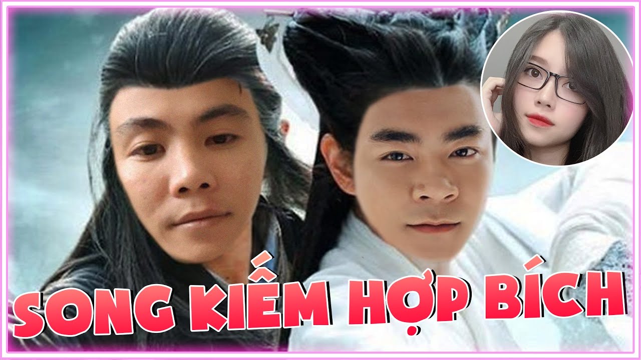 QUANG CUỐN KALISTA CÙNG TIÊN MADLIFE VÔ TÌNH GẶP NGƯỜI ANH THROWTHI | QUANG CUỐN STREAM