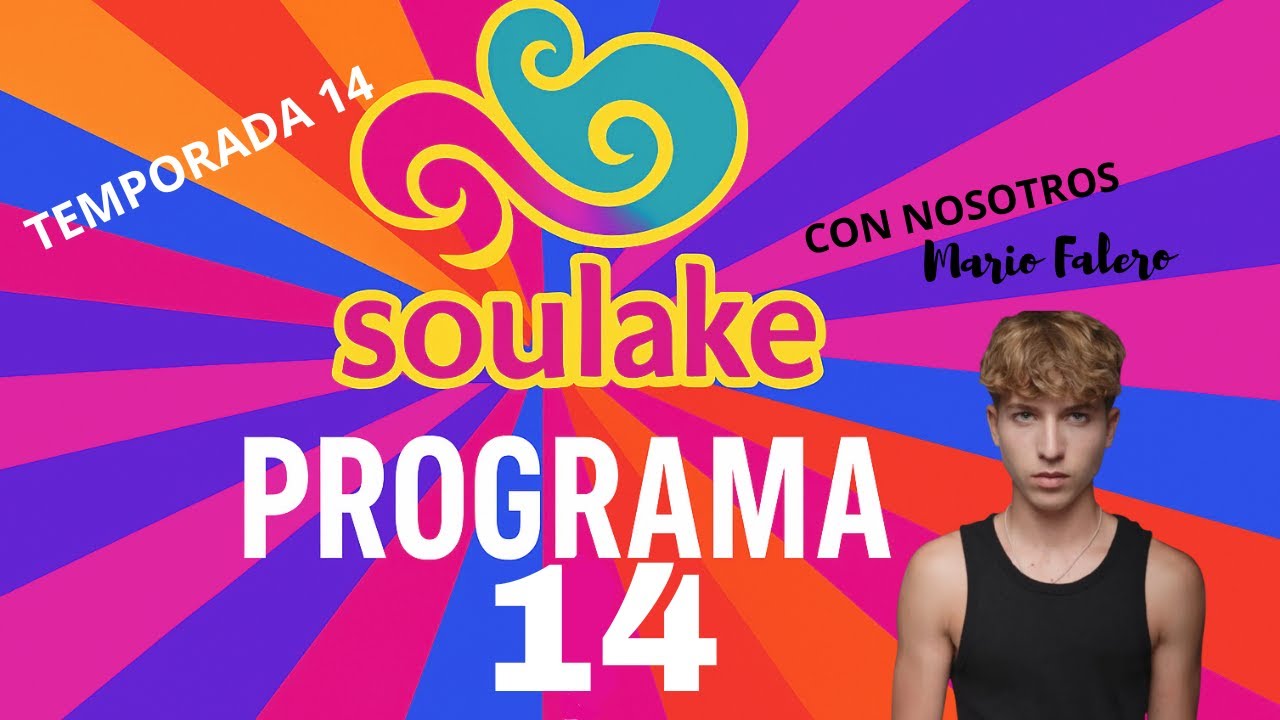 Entrevista A Mario Falero: Canciones, Vida y Emoción --- SOULAKE