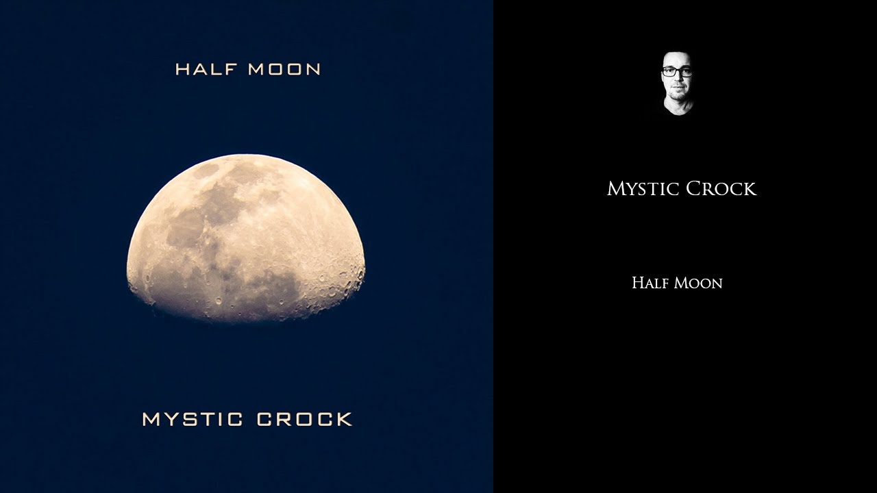 Mystic Crock - Half Moon