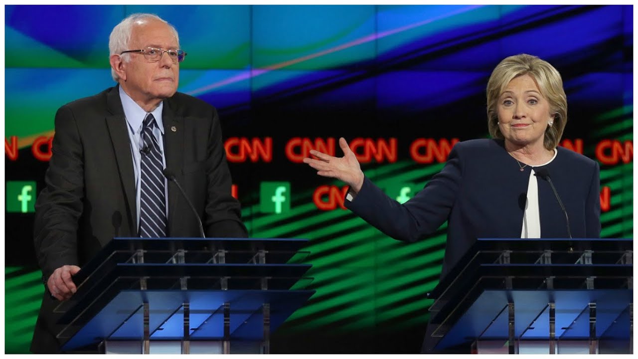 Democratic Primary Could Be Over in 1 Week