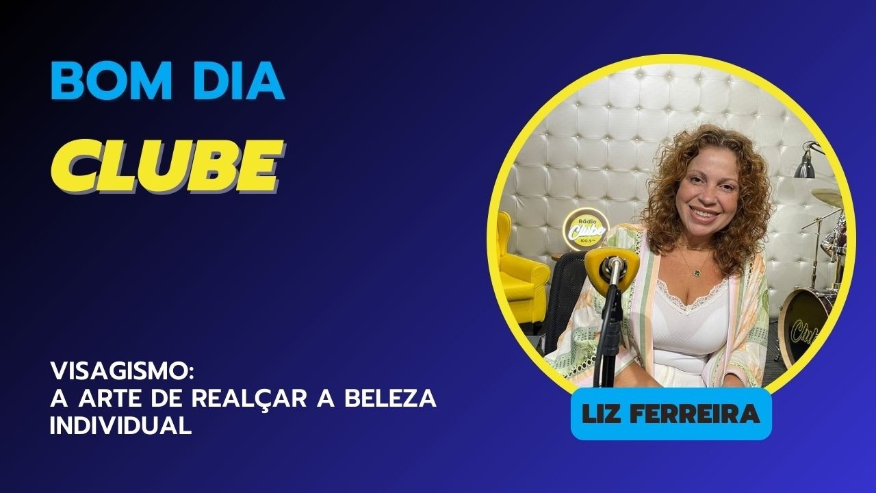 Visagismo: A Arte de Realçar a Beleza Individual