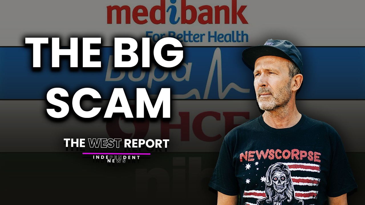 Афера с 8-миллиардными субсидиями для частной медицины | The West Report