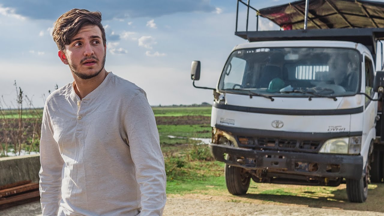 NOS ADENTRAMOS EN LOS LLANOS de VENEZUELA | ¿Cómo se vive en Apure?