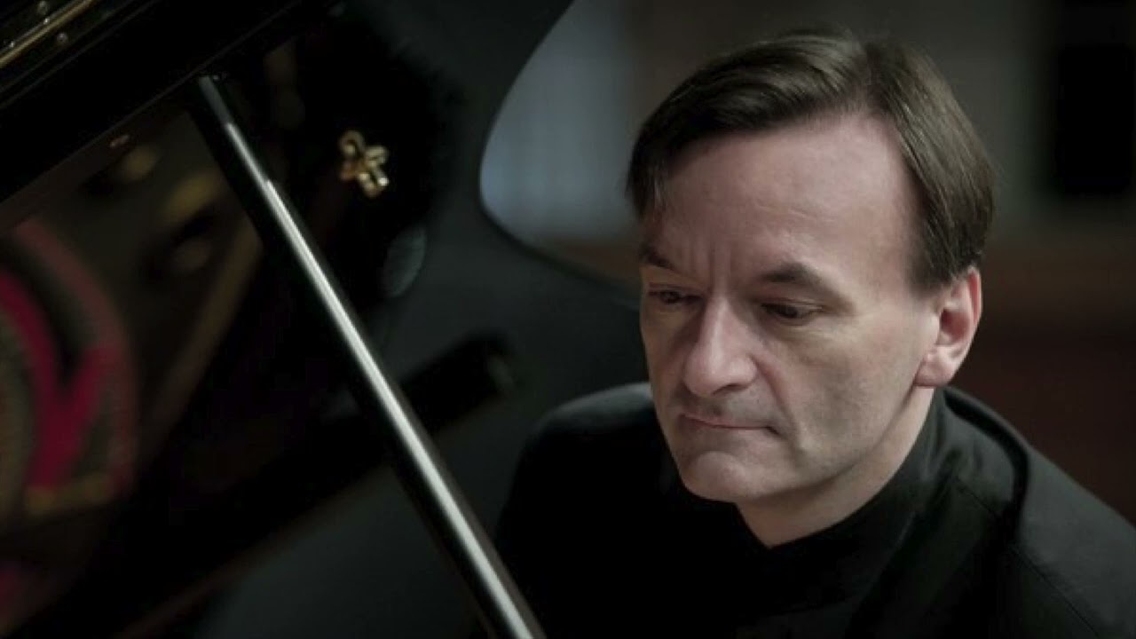 Stephen Hough Saint-Saëns Concerto No.5 in F Op. 103 BBC Philharmonic Gianandrea Noseda Proms 2011