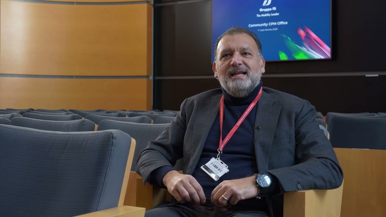 Piano Strategico FS: primo appuntamento di Gate Review del 2026