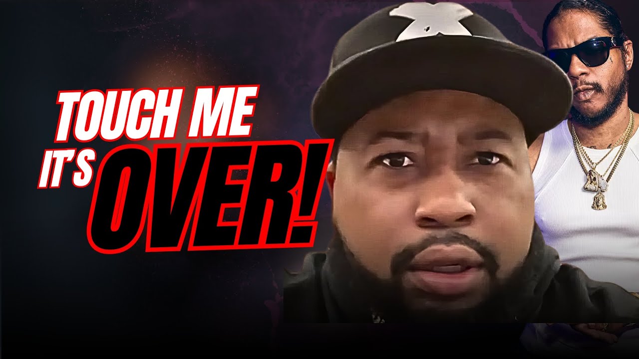 Akademiks Sends a DEADLY Message to Ab-Soul...