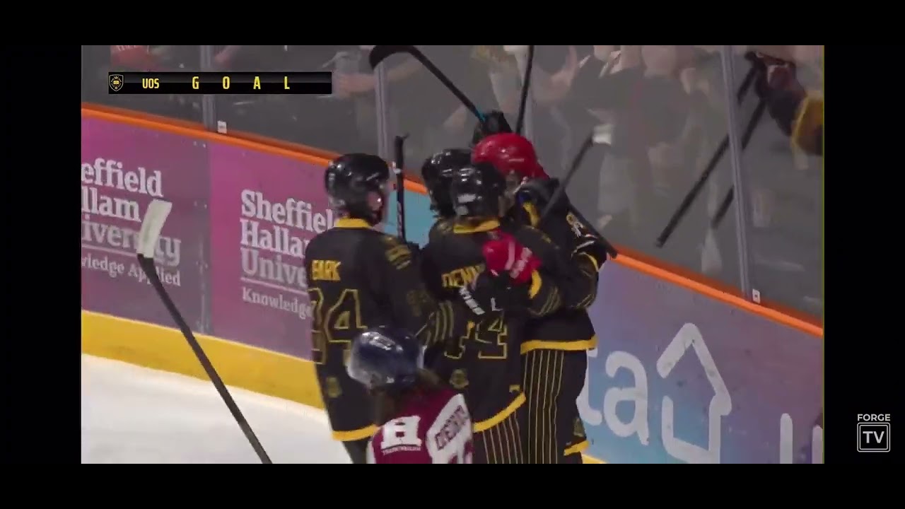 Scoring infront of 8000 people