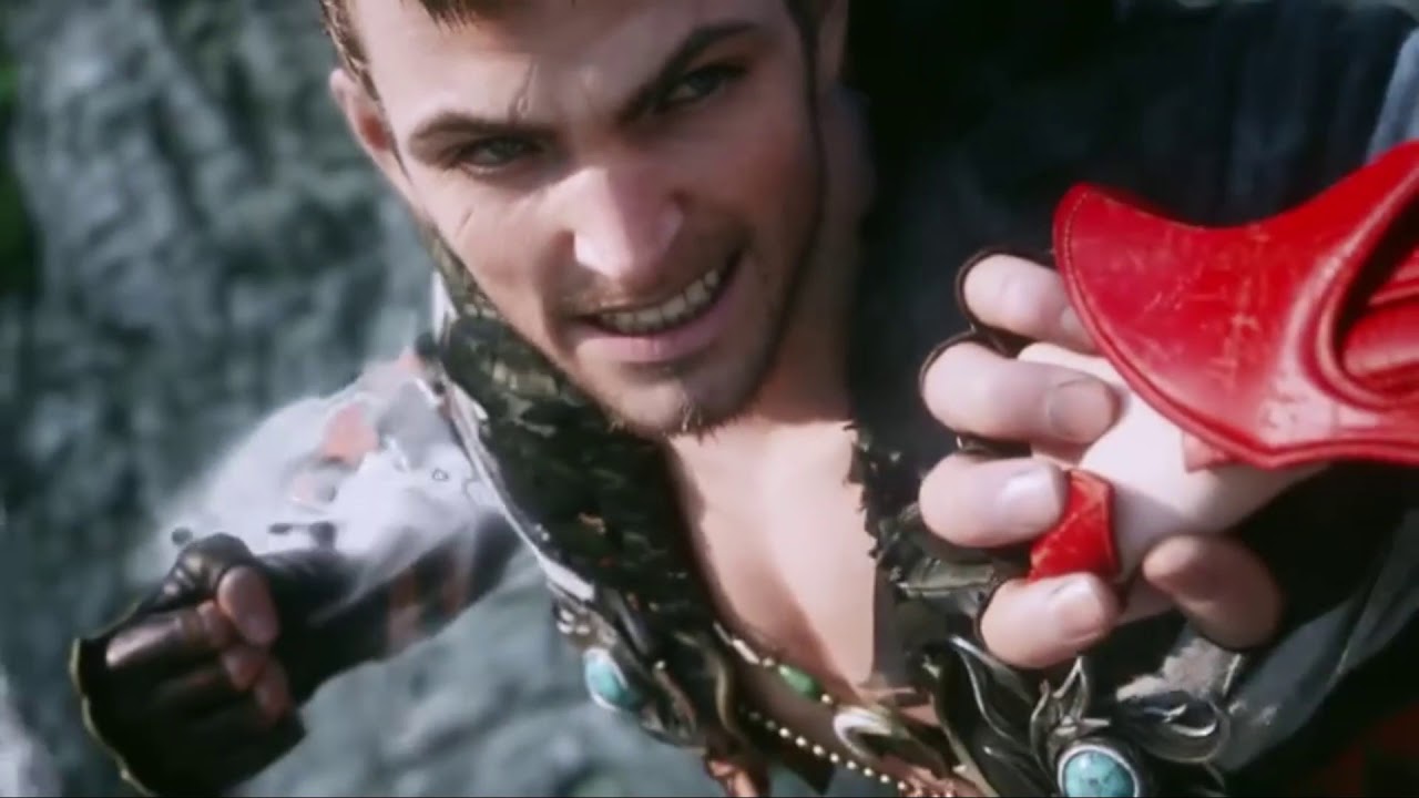 Dance Again [GMV]